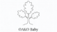 oako baby logo