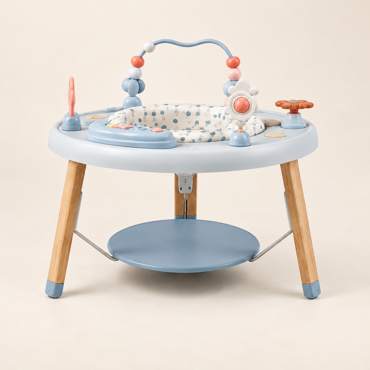 Activity Center