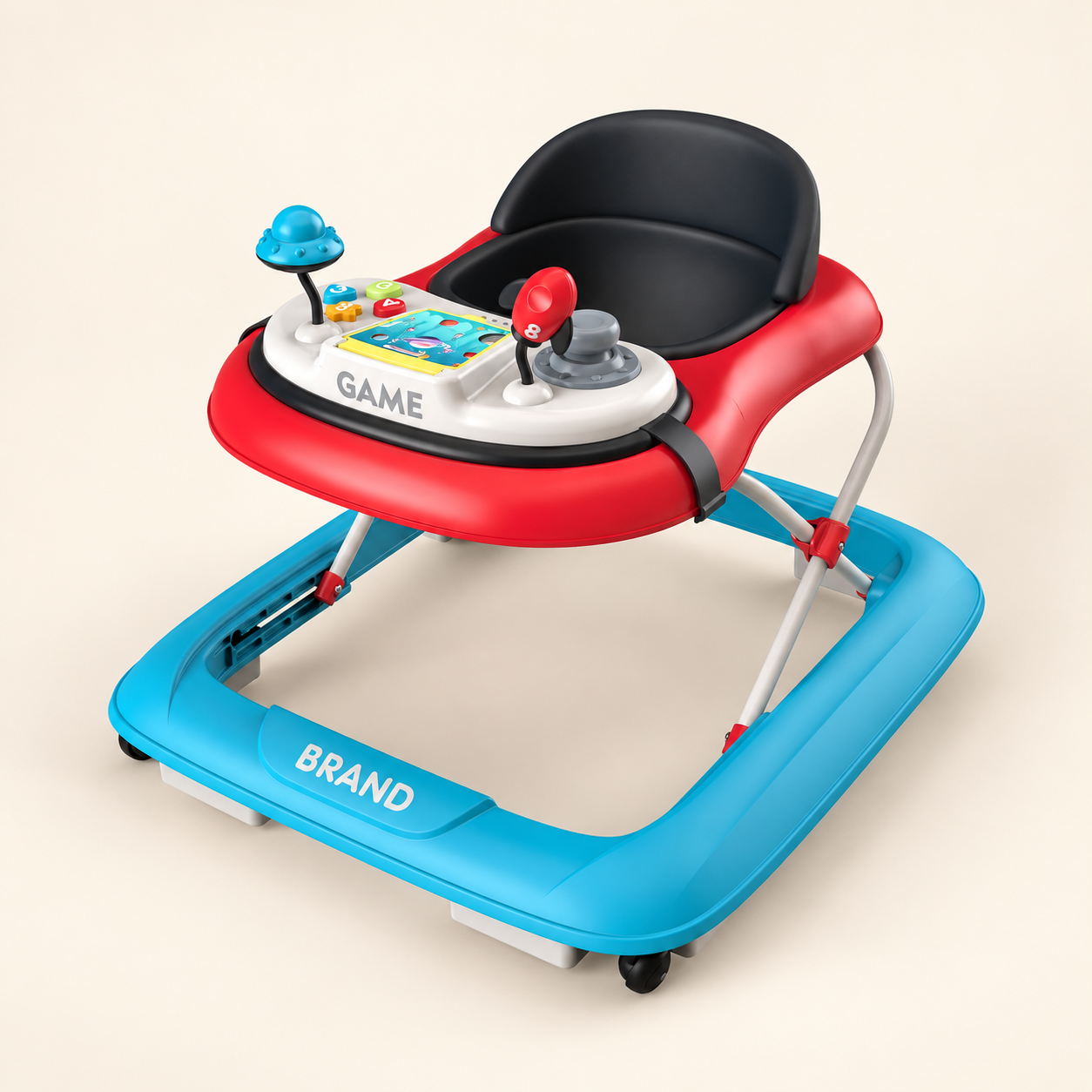 Baby Walker