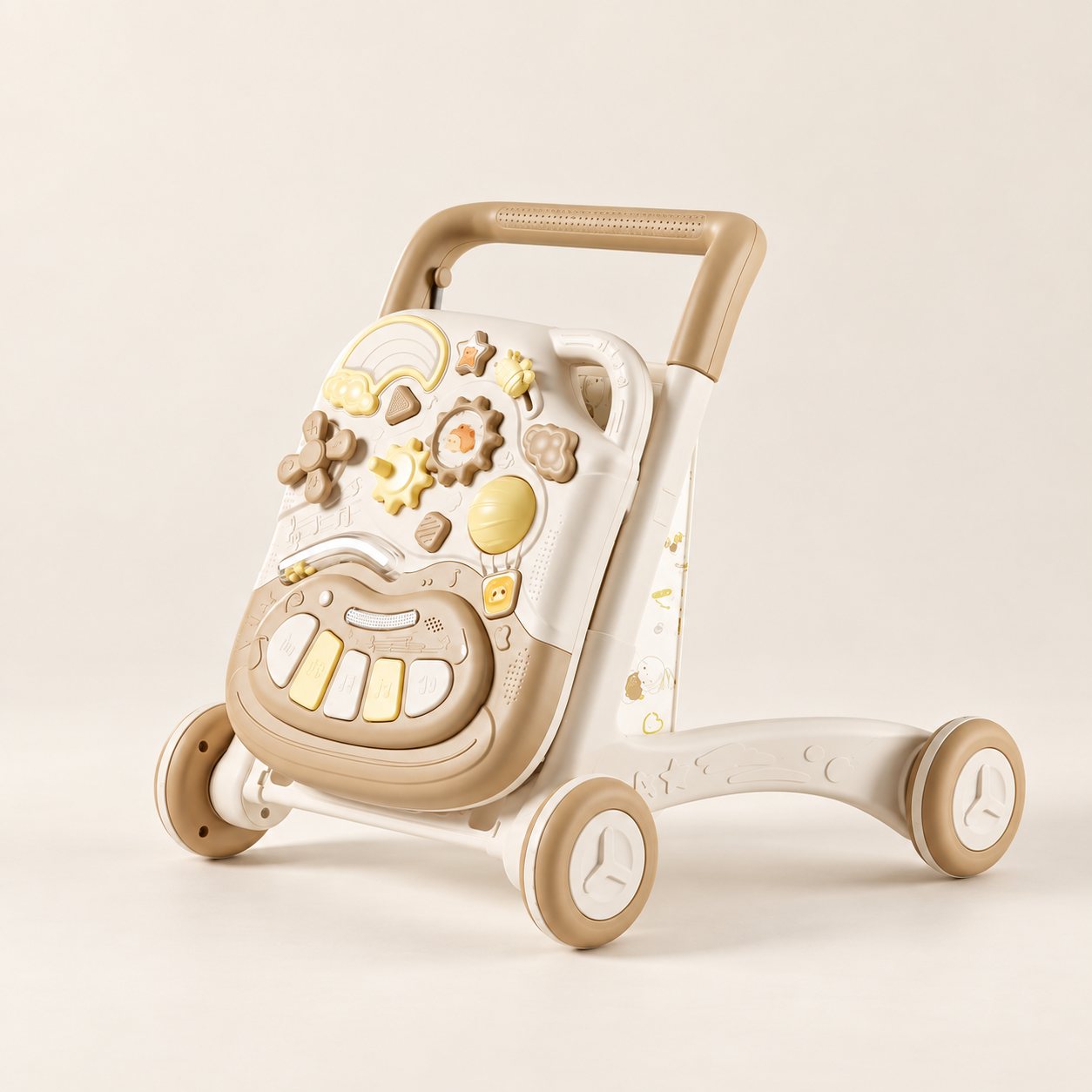 Push Walker